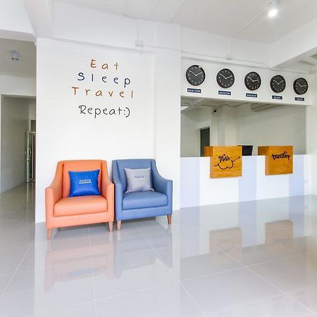 Bang Sao Thong Patch Suvarnabhumi Bangkok מראה חיצוני תמונה