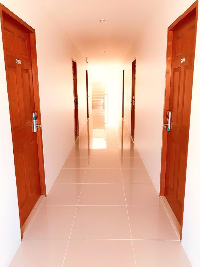 Bang Sao Thong Patch Suvarnabhumi Bangkok מראה חיצוני תמונה