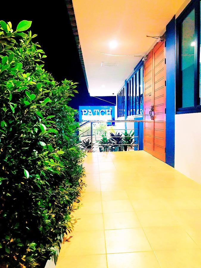 Bang Sao Thong Patch Suvarnabhumi Bangkok מראה חיצוני תמונה