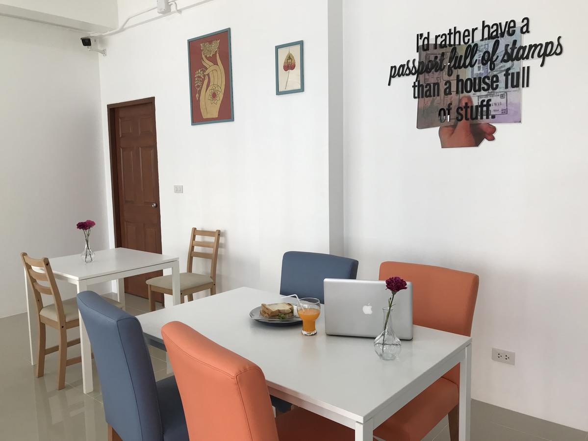 Bang Sao Thong Patch Suvarnabhumi Bangkok מראה חיצוני תמונה